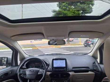 FORD Ecosport 1.5 12V 4P FLEX TI-VCT TITANIUM AUTOM�TICO, Foto 20