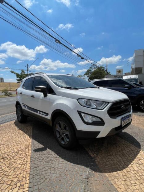 FORD Ecosport 1.5 12V 4P TI-VCT FLEX FREESTYLE AUTOMTICO, Foto 2