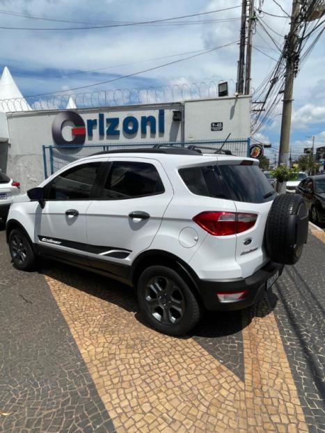 FORD Ecosport 1.5 12V 4P TI-VCT FLEX FREESTYLE AUTOMTICO, Foto 3