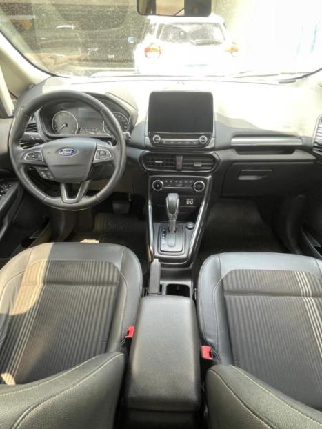 FORD Ecosport 1.5 12V 4P TI-VCT FLEX FREESTYLE AUTOMTICO, Foto 7