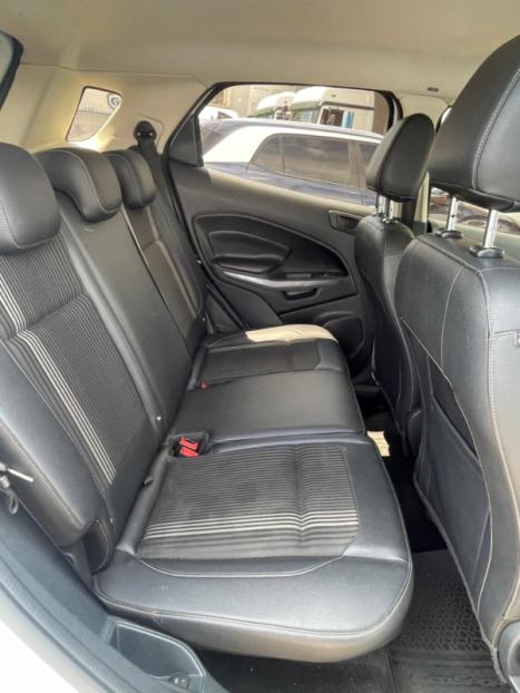 FORD Ecosport 1.5 12V 4P TI-VCT FLEX FREESTYLE AUTOMTICO, Foto 8