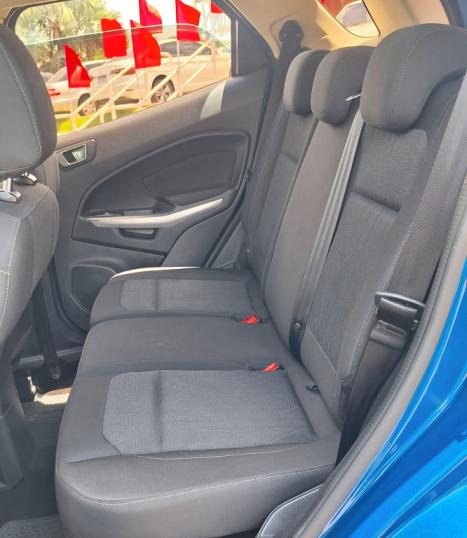FORD Ecosport 1.5 12V 4P TI-VCT SE FLEX AUTOMTICO, Foto 9