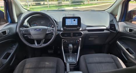 FORD Ecosport 1.5 12V 4P TI-VCT SE FLEX AUTOMTICO, Foto 7