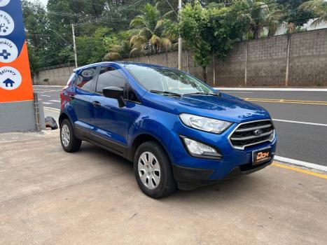 FORD Ecosport 1.5 12V 4P TI-VCT SE FLEX AUTOM�TICO, Foto 1
