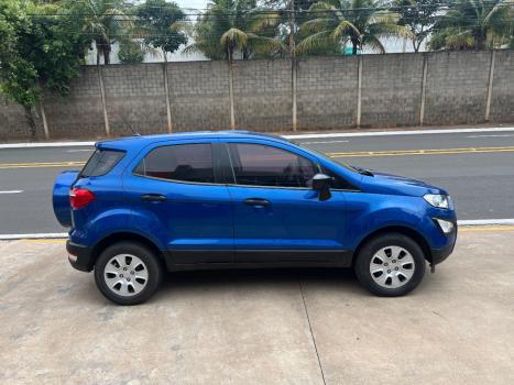 FORD Ecosport 1.5 12V 4P TI-VCT SE FLEX AUTOM�TICO, Foto 3