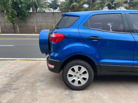 FORD Ecosport 1.5 12V 4P TI-VCT SE FLEX AUTOM�TICO, Foto 5