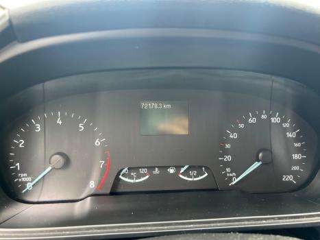 FORD Ecosport 1.5 12V 4P TI-VCT SE FLEX AUTOM�TICO, Foto 7