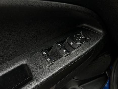 FORD Ecosport 1.5 12V 4P TI-VCT SE FLEX AUTOM�TICO, Foto 8