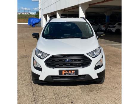 FORD Ecosport 1.5 12V 4P TI-VCT FLEX FREESTYLE, Foto 2