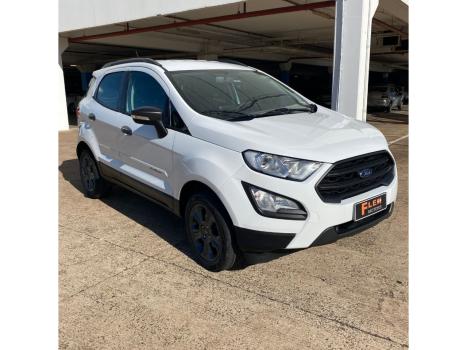 FORD Ecosport 1.5 12V 4P TI-VCT FLEX FREESTYLE, Foto 3