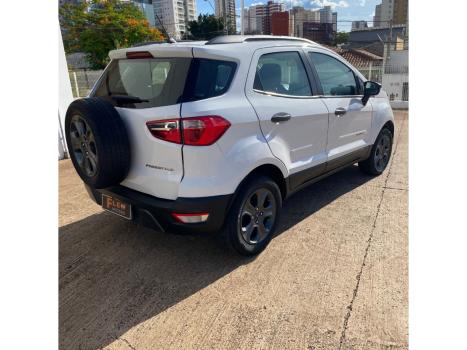 FORD Ecosport 1.5 12V 4P TI-VCT FLEX FREESTYLE, Foto 4