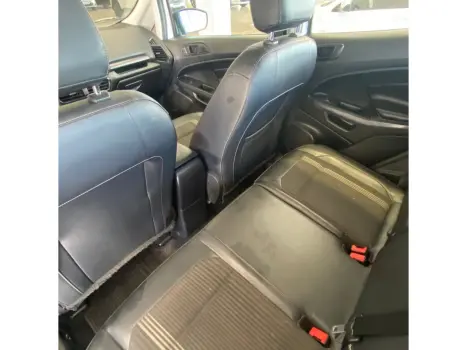 FORD Ecosport 1.5 12V 4P TI-VCT FLEX FREESTYLE, Foto 9