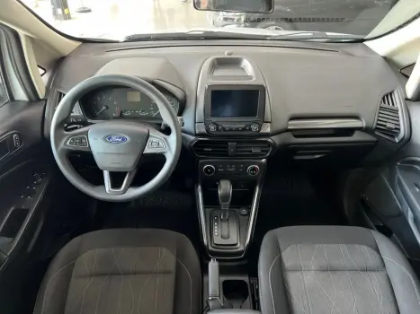 FORD Ecosport 1.5 12V 4P TI-VCT SE FLEX AUTOM�TICO, Foto 2
