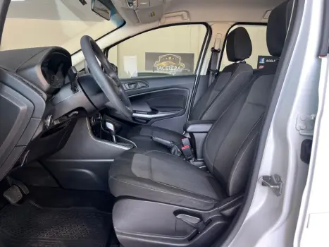 FORD Ecosport 1.5 12V 4P TI-VCT SE FLEX AUTOM�TICO, Foto 3