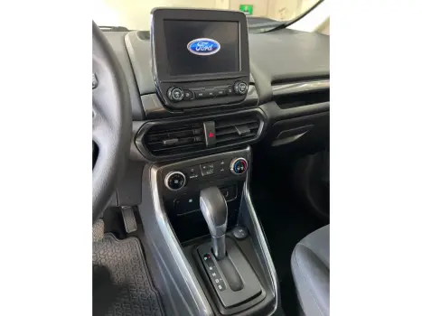 FORD Ecosport 1.5 12V 4P TI-VCT SE FLEX AUTOM�TICO, Foto 5