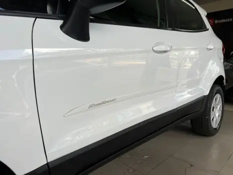 FORD Ecosport 1.5 12V 4P TI-VCT SE FLEX AUTOM�TICO, Foto 9