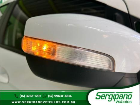 FORD Ecosport 1.5 12V 4P TI-VCT SE FLEX AUTOM�TICO, Foto 6