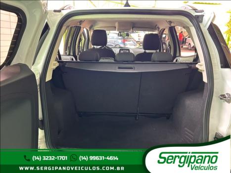 FORD Ecosport 1.5 12V 4P TI-VCT SE FLEX AUTOM�TICO, Foto 12