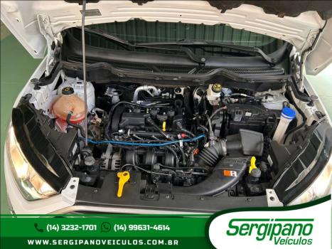 FORD Ecosport 1.5 12V 4P TI-VCT SE FLEX AUTOM�TICO, Foto 13