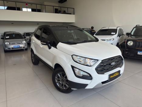 FORD Ecosport 1.5 12V 4P TI-VCT SE FLEX AUTOM�TICO, Foto 1