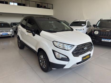 FORD Ecosport 1.5 12V 4P TI-VCT SE FLEX AUTOM�TICO, Foto 2