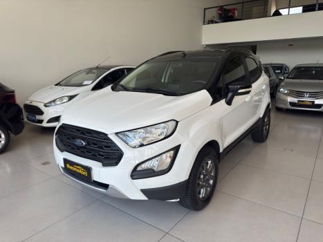 FORD Ecosport 1.5 12V 4P TI-VCT SE FLEX AUTOM�TICO, Foto 3