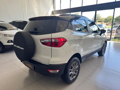 FORD Ecosport 1.5 12V 4P TI-VCT SE FLEX AUTOM�TICO, Foto 6