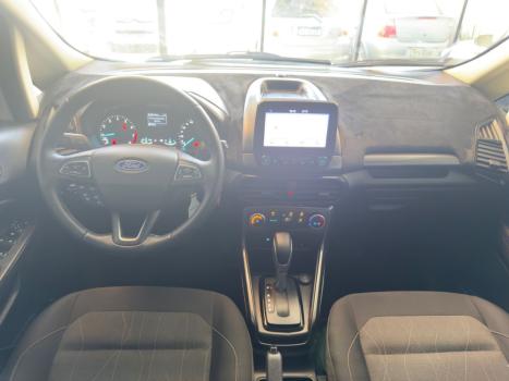 FORD Ecosport 1.5 12V 4P TI-VCT SE FLEX AUTOM�TICO, Foto 8