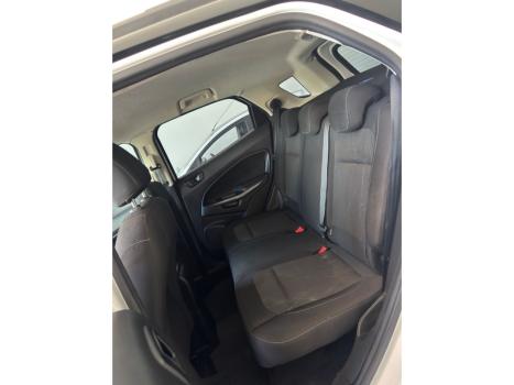 FORD Ecosport 1.5 12V 4P TI-VCT SE FLEX AUTOM�TICO, Foto 10