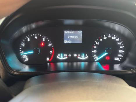 FORD Ecosport 1.5 12V 4P TI-VCT SE FLEX AUTOM�TICO, Foto 11