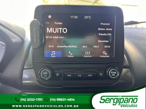 FORD Ecosport 1.5 12V 4P TI-VCT FLEX FREESTYLE AUTOM�TICO, Foto 10