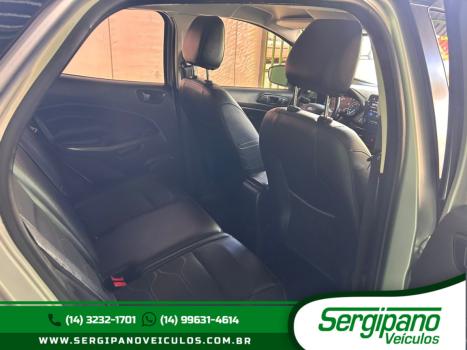 FORD Ecosport 1.5 12V 4P TI-VCT FLEX FREESTYLE AUTOM�TICO, Foto 14