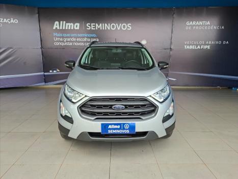 FORD Ecosport 1.5 12V 4P TI-VCT FLEX FREESTYLE, Foto 3
