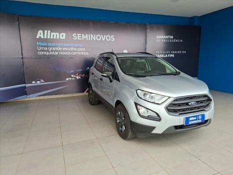 FORD Ecosport 1.5 12V 4P TI-VCT FLEX FREESTYLE, Foto 4
