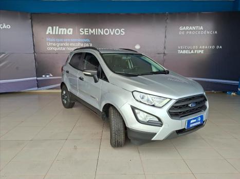 FORD Ecosport 1.5 12V 4P TI-VCT FLEX FREESTYLE, Foto 5