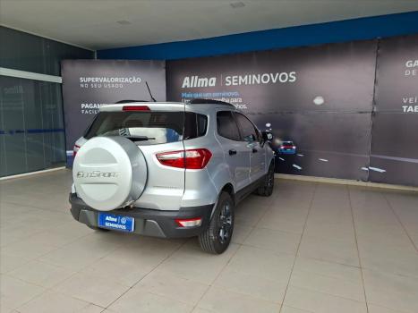 FORD Ecosport 1.5 12V 4P TI-VCT FLEX FREESTYLE, Foto 6