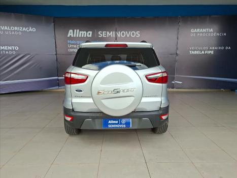 FORD Ecosport 1.5 12V 4P TI-VCT FLEX FREESTYLE, Foto 7