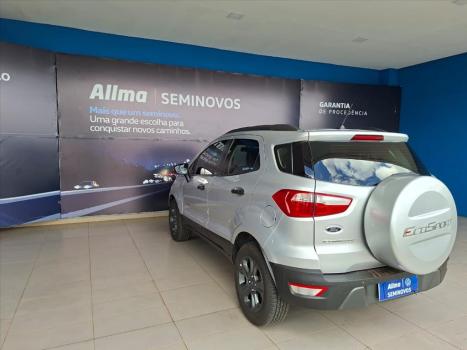 FORD Ecosport 1.5 12V 4P TI-VCT FLEX FREESTYLE, Foto 8