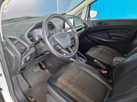 FORD Ecosport 1.5 12V 4P TI-VCT FLEX FREESTYLE, Foto 9