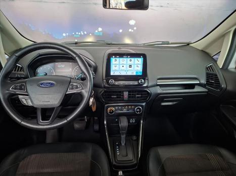 FORD Ecosport 1.5 12V 4P TI-VCT FLEX FREESTYLE, Foto 10
