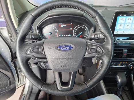 FORD Ecosport 1.5 12V 4P TI-VCT FLEX FREESTYLE, Foto 11