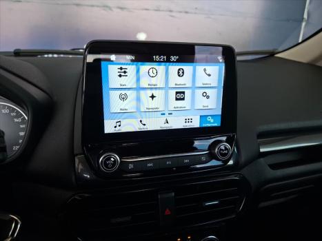 FORD Ecosport 1.5 12V 4P TI-VCT FLEX FREESTYLE, Foto 13