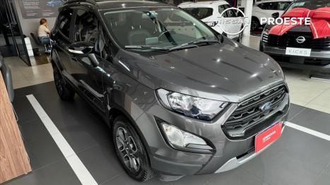 FORD Ecosport 1.5 12V 4P TI-VCT FLEX FREESTYLE AUTOM�TICO, Foto 1