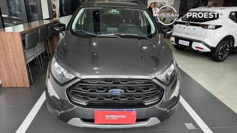 FORD Ecosport 1.5 12V 4P TI-VCT FLEX FREESTYLE AUTOM�TICO, Foto 2