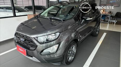 FORD Ecosport 1.5 12V 4P TI-VCT FLEX FREESTYLE AUTOM�TICO, Foto 3