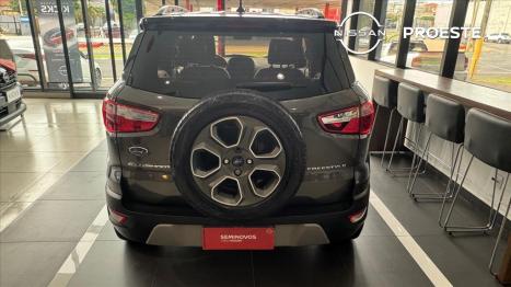 FORD Ecosport 1.5 12V 4P TI-VCT FLEX FREESTYLE AUTOM�TICO, Foto 5