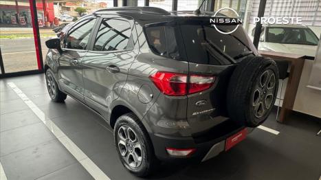 FORD Ecosport 1.5 12V 4P TI-VCT FLEX FREESTYLE AUTOM�TICO, Foto 6