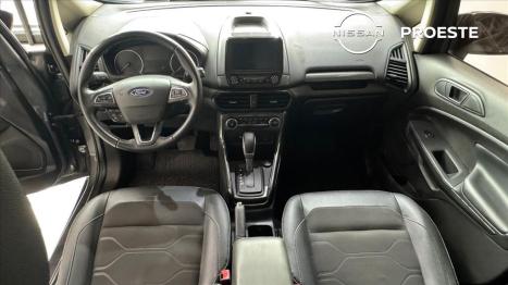 FORD Ecosport 1.5 12V 4P TI-VCT FLEX FREESTYLE AUTOM�TICO, Foto 8