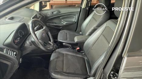 FORD Ecosport 1.5 12V 4P TI-VCT FLEX FREESTYLE AUTOM�TICO, Foto 9