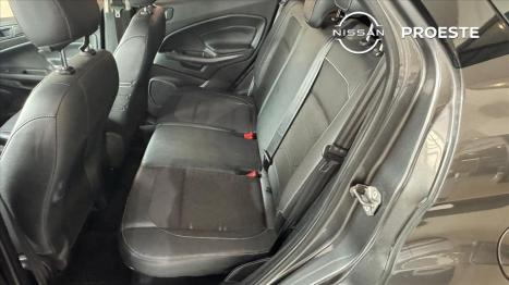 FORD Ecosport 1.5 12V 4P TI-VCT FLEX FREESTYLE AUTOM�TICO, Foto 10